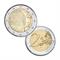 2 euro - Currency Decree of 1860 - Finland - 2010 - UNC  in Euro Coins