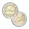 2 euro - Belgian Presidency - Belgium - 2010 - UNC  in Euro Coins