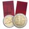 San Marino  - BUNDLE 2€ BU from 2004 to 2020  in Euro Coins
