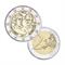 2 euro - International Women's Day - Belgium - 2011 - UNC  in Euro Coins