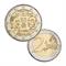 2 euro - Trattato dell'Eliseo - Francia - 2013 - UNC  in Monete Euro