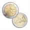 2 euro - Pierre De Coubertin - Francia - 2013 - UNC  in Monete Euro