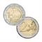 2 euro - Istituto di Meteorologia Reale - Belgio - 2013 - UNC  in Monete Euro