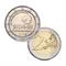 2 euro - Prima Guerra Mondiale - Belgio - 2014 - UNC  in Monete Euro