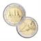 2 euro - Riga - Lettonia - 2014 - UNC  in Monete Euro