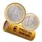 2020 - San Marino - 50 cent in roll (40 coins)  in Euro Coins