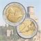 2020 - San Marino - 50 cent in roll (40 coins)  in Euro Coins