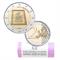 2 euro - Republic Proclamation 1974 - Malta - 2015 - Roll - UNC  in Euro Coins