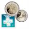2 euro - Thank you - Healtcare Professions - Italy - 2021 - Proof  in Euro Coins