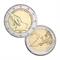 2 euro - Storia Costituzionale - Malta - 2011 - UNC  in Monete Euro