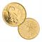 5 euro - Capricornus - Zodiac - San Marino - 2021 - Bronzital - BU  in Euro Coins