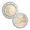 2 euro - Abdicazione della Regina - Paesi Bassi - 2013 - UNC  in Monete Euro