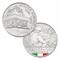 5 euro - Milite Ignoto - Italia - 2021 - Argento - FDC  in Monete Euro