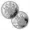 10 euro - UNESCO - Vatican - 2021 - Silver - PROOF  in Euro Coins
