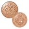 5 euro - Free Fight - San Marino - 2021 - Copper - BU  in Euro Coins