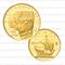 Italia – 50 euro – Europa delle Arti - 2003 - AU - FS  in Monete in oro