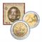 2 euro - Galileo Galilei - San Marino - 2005 - FDC  in Monete Euro