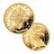 10 euro - Battesimo - Vaticano - 2022 - Oro - FS  in Monete in oro
