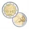 2 euro - Ipogeo di Hal Saflieni - Malta - 2022 - UNC  in Monete Euro