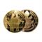 100 euro - Nostra Aetate - Vaticano - 2023 - Oro PROOF  in Monete in oro