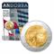 2 euro - ONU - Andorra - 2023 - FDC  in Monete Euro