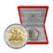 2 euro - Tommaso d'Aquino - Vaticano - 2024 - FS  in Monete Euro