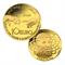 10 euro - Michelangelo - Italia - 2025 - Oro FS  in Monete in oro