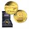 10 euro - Michelangelo - Italia - 2025 - Oro FS  in Monete in oro