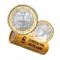 1 Euro - La Cesta - San Marino - 2025 - Rotolino - UNC  in Monete Euro