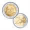 2 Euro - San Marino - 2025 - UNC  in Monete Euro