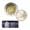 2 Euro – Nave Amerigo Vespucci – Italia – 2025 – Rotolino - UNC  in Monete Euro