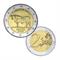 2 Euro – Bue Maltese – Malta – 2025 – UNC  in Monete Euro