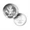 25 cent – Giochi Olimpici invernali - Mascotte - Italia – 2025 – Cupronichel FDC  in Monete Euro