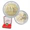 2 Euro - Carladès - Monaco - 2025 - FS  in Monete Euro