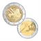 2 Euro - Laskarina Bouboulina - Grecia - 2025 - UNC  in Monete Euro