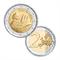 2 Euro - Santo Marino - San Marino - 2026 - UNC  in Monete Euro