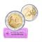2 Euro - Santo Marino - San Marino - 2026 - Rotolino - UNC  in Monete Euro
