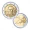 2 Euro - Granduca Enrico - Lussemburgo - 2025 - UNC  in Monete Euro