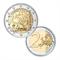 2 Euro - Dichiarazione di Schuman - Lussemburgo - 2025 - UNC  in Monete Euro