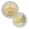 2 Euro - EU Council - Ireland - 2026 - UNC  in Euro Coins