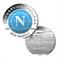 5 Euro - 100 Year of Napoli Football Club - Italy - 2026 - Silver Proof  in Euro Coins