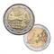  2 Euro - Raili and Reima Pietila - Finland - 2026 - UNC  in Euro Coins
