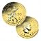 20 Euro - Riedizione della Lira  - Italia - 2026 - AU REVERSE FS  in Monete in oro