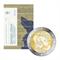 2 Euro - Saint Francis from Assisi - San Marino - 2026 - UNC  in Euro Coins