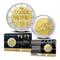 2 Euro - U2 - Ireland - 2026 - Coincard - BU  in Euro Coins
