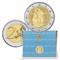 2 euro - Sistine Chapel - Vatican - 2019 - BU  in Euro Coins
