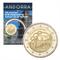 2 Euro - Santuario di Meritxell - Andorra - 2026 - FDC  in Monete Euro