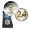 2 Euro - Pinocchio - C. Collodi - Italia - 2026 - FS  in Monete Euro
