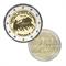2 Euro - Foundation Gulbenkian - Portugal - 2026 - UNC  in Euro Coins