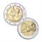 2 euro - Spyros Louis - Greece - 2015 - UNC  in Euro Coins